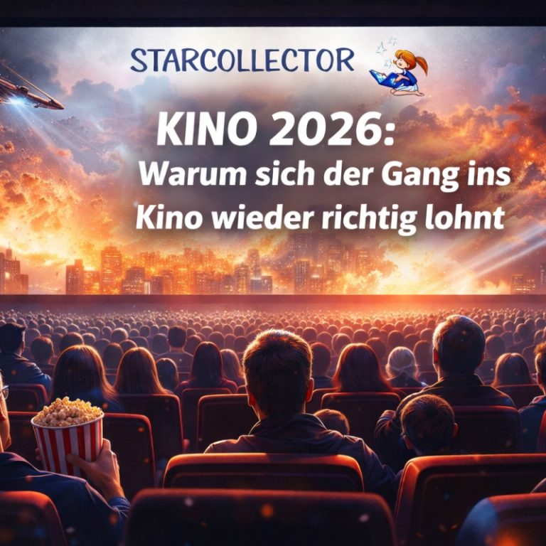 Warum sich der Gang ins Kino wieder richtig lohnt